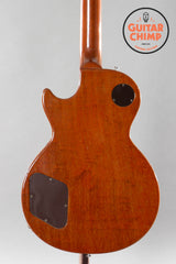 1998 Gibson Limited Edition Les Paul Standard Gold Top