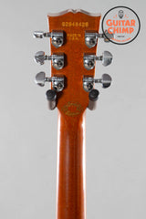 1998 Gibson Limited Edition Les Paul Standard Gold Top
