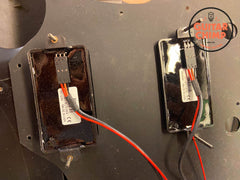 2006 Gibson SG Gothic II EMG