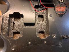 2006 Gibson SG Gothic II EMG