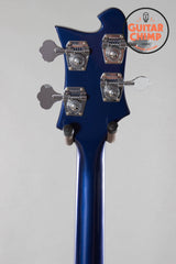 2019 Rickenbacker 4003 Midnight Blue