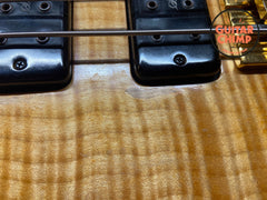 1986 Ken Smith BT4 4-String Bass Guitar