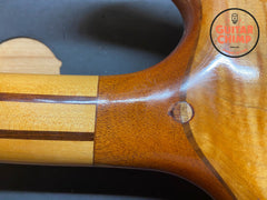 1986 Ken Smith BT4 4-String Bass Guitar