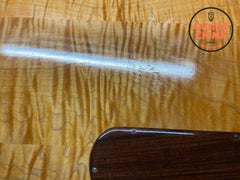 1986 Ken Smith BT4 4-String Bass Guitar