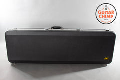 2019 Rickenbacker 4003 Midnight Blue