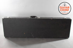 1986 Ken Smith BT4 4-String Bass Guitar