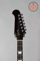 2019 Gibson Firebird Cardinal Red OHSC Original Mini Humbuckers 7lb 6oz