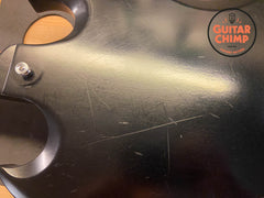 2006 Gibson SG Gothic II EMG