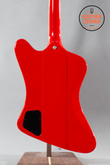 2019 Gibson Firebird Cardinal Red OHSC Original Mini Humbuckers 7lb 6oz
