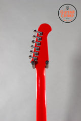 2019 Gibson Firebird Cardinal Red OHSC Original Mini Humbuckers 7lb 6oz