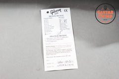 2006 Gibson SG Gothic II EMG