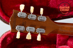 2023 Gibson Les Paul Standard ’50s P-90 – Tobacco Sunburst | Near Mint | OHSC