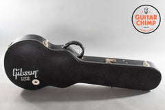 2005 Gibson Les Paul Standard Raw Power EMG Natural Satin