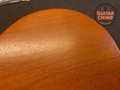 2005 Gibson Les Paul Standard Raw Power EMG Natural Satin