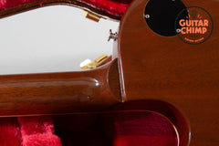 2023 Gibson Les Paul Standard ’50s P-90 – Tobacco Sunburst | Near Mint | OHSC