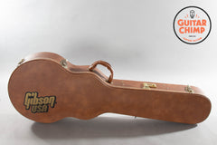 1998 Gibson Limited Edition Les Paul Standard Gold Top
