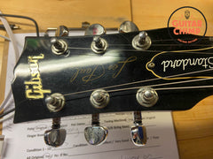 1998 Gibson Limited Edition Les Paul Standard Gold Top