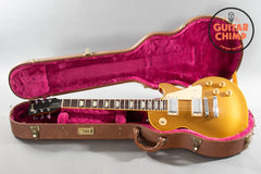 1998 Gibson Limited Edition Les Paul Standard Gold Top