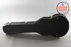 2001 Gibson Custom Shop ’56 Les Paul Goldtop R6 – P-90s, All Original, COA + OHSC