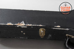 2001 Gibson Custom Shop ’56 Les Paul Goldtop R6 – P-90s, All Original, COA + OHSC