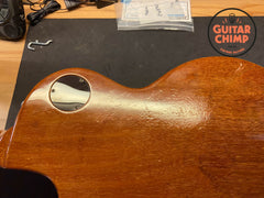 1998 Gibson Limited Edition Les Paul Standard Gold Top