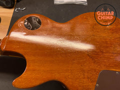 1998 Gibson Limited Edition Les Paul Standard Gold Top