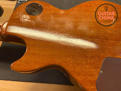 1998 Gibson Limited Edition Les Paul Standard Gold Top