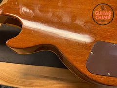 1998 Gibson Limited Edition Les Paul Standard Gold Top