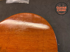 1998 Gibson Limited Edition Les Paul Standard Gold Top