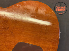 1998 Gibson Limited Edition Les Paul Standard Gold Top