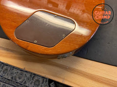 1998 Gibson Limited Edition Les Paul Standard Gold Top