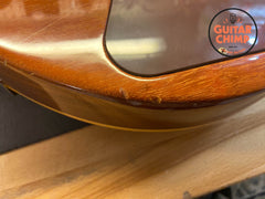 1998 Gibson Limited Edition Les Paul Standard Gold Top