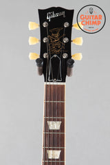 2013 Gibson Les Paul Slash Signature Rosso Corsa