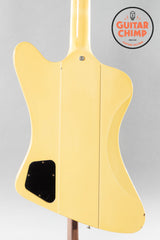 1992 Gibson Firebird V Classic White