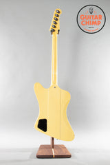 1992 Gibson Firebird V Classic White