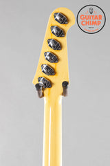 1992 Gibson Firebird V Classic White