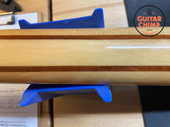 1992 Wal Mk2 5-String Fretless Bass – Walnut Facings, Ebony Board