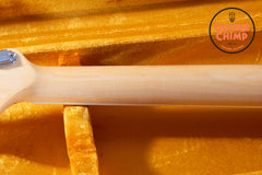 2012 Fender American 50th Anniversary Jaguar – Candy Apple Red | USA | OHSC | Excellent