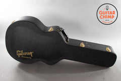 2015 Gibson Custom Shop Limited Edition SJ-200 – Trans Blue | OHSC + COA | Rare