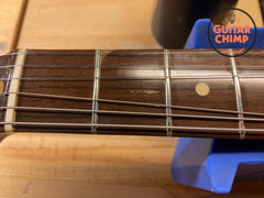 1982 Fender All Rosewood '69 Reissue Telecaster JV Serial Number TL69-115 Japan