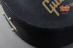 2015 Gibson Custom Shop Limited Edition SJ-200 – Trans Blue | OHSC + COA | Rare