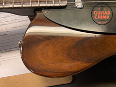 1982 Fender All Rosewood '69 Reissue Telecaster JV Serial Number TL69-115 Japan