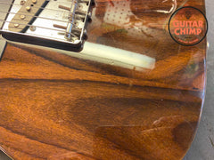 1982 Fender All Rosewood '69 Reissue Telecaster JV Serial Number TL69-115 Japan