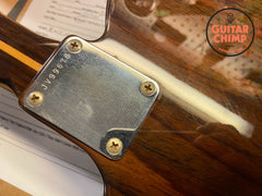 1982 Fender All Rosewood '69 Reissue Telecaster JV Serial Number TL69-115 Japan