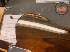 1982 Fender All Rosewood '69 Reissue Telecaster JV Serial Number TL69-115 Japan