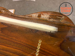 1982 Fender All Rosewood '69 Reissue Telecaster JV Serial Number TL69-115 Japan