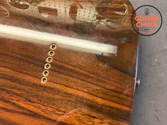 1982 Fender All Rosewood '69 Reissue Telecaster JV Serial Number TL69-115 Japan