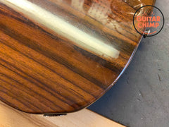 1982 Fender All Rosewood '69 Reissue Telecaster JV Serial Number TL69-115 Japan