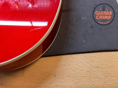 2017 Fender Japan Exclusive Classic 60s Telecaster Custom Candy Apple Red