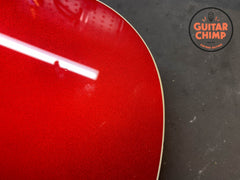 2017 Fender Japan Exclusive Classic 60s Telecaster Custom Candy Apple Red